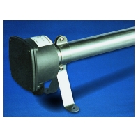Rohrheizofen RH HL TR 800