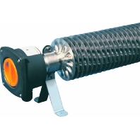 Finned-tube heater 1500W RRH ST 1500
