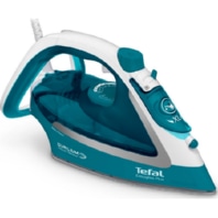 Steam iron 2500W FV5737 trkis