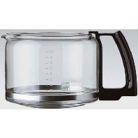Glaskanne F 034 42 sw