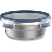 EMS Frischhaltedose rund CLIP CLOSE EDS 0,7L