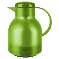 Isolierkanne 1L SAMBA hell-gn/trans