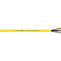 LFLEX CLASSIC 100 YELLOW 3G1,5 0010400 T500