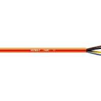�LFLEX 550 P 3G1,5 0013621 R50