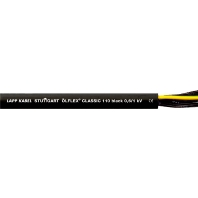 LFLEX CLASSIC 110 Black 0,6/1kV 12G1 1120280 T500