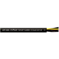 Power cable < 1kV, fix installation 1120311 T500