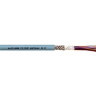 Data and communication cable (copper) 0027428 T500