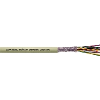 Data and communication cable (copper) 0038602 T500