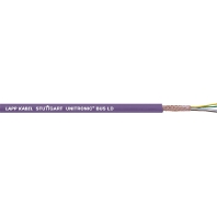 UNITRONIC BUS LD 2x2x0,22 2170204 T500