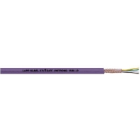 UNITRONIC BUS LD 2x2x0,22 2170204 R100