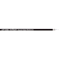 Koaxialkabel RG-58 C/U 50 Ohm 2170000 T500