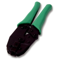 Crimpzange fr RJ45 Stecker Stewart CE5093