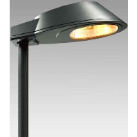 Luminaire for streets and places 1x70W 9.138.2032.01