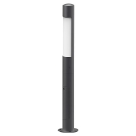 LED-Pollerleuchte 3000K 9.883.9123.11-G30