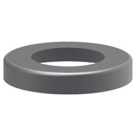 Decor element for luminaires 9.900.0010.25