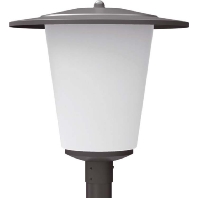 Luminaire for streets and places 1x33W 9.898.9035.08-1