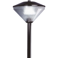 Luminaire for streets and places 5.901.2152.081