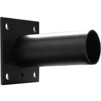 Supporting bracket for luminaires 9.982.0015.714