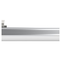 Through-wiring for luminaires 701500110090
