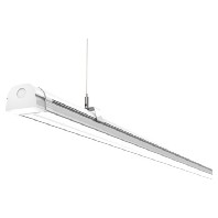 Batten luminaire LED not exchangeable 722095220093