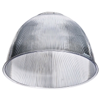 Reflector for luminaires 430100001000