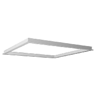 Installation frame for luminaires 476262080040
