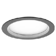 Downlight/spot/floodlight 1x15W VTFS 101027 si