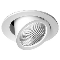 Downlight/spot/floodlight 1x52W CSARL 71.5040.25 ws