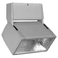 Downlight/spot/floodlight 1x50W EL 304.30.4 si