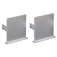 End cap for luminaires LK-Z 070.002 si VE2