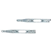 Coupler/connector straight LK-Z 070.102.00