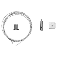 Suspension cable for luminaires LK-Z 070.104.03