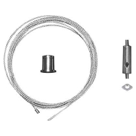 Suspension cable for luminaires LK-Z 045.104.03