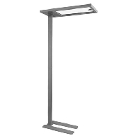 Floor lamp 1x88W LED not exchangeable PIANO-S0800840DIM si