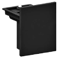 End cap for luminaires ST-A CAP/9004 SW
