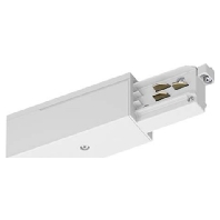 Endeinspeisung ws PE links Aufbau ST-A F/PE-L/9002 WS