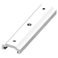 Coupler/connector straight ST-IM/S9000-322LA ws