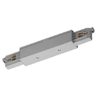 Coupler/connector straight ST-A I/9010