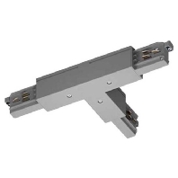 T-Verbinder PE innen rechts gr ST-A T/PE-INR9016 gr