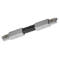 F-Verbinder flexibel gr ST-A FLEX/9018 gr