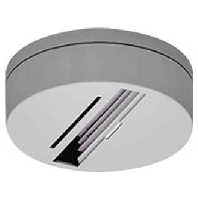 3-Phasen Anbauadapter grau ST-A MONO/9000BPD gr