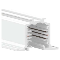 DALI-Stromschiene 2m ws Einbau ST-E 20/9000-2-R WS