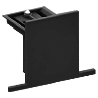 End cap for luminaires ST-E CAP/9004-R SW