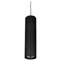 LED-Pendelleuchte 2700K DALI FUZZY 080 662751