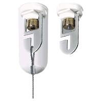 Mounting kit for luminaires EU 36 V-WS-99-067-6