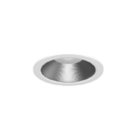 LED-Downlight 830, DALI, schwarz
