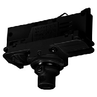 3-Phasenadapter M13 schwarz ST-Z LAB 30 M13 sw