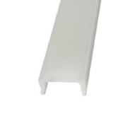 Abdeckung opal 3m