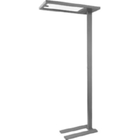 Floor lamp 1x63W LED not exchangeable