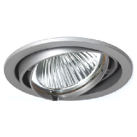 LED-Einbaustrahler silber 3000K 45Gr SCELP401.2030.45D si
